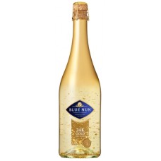 Dz.vīns "Blue Nun Sparkling Gold edition" 11% 0.75L sauss