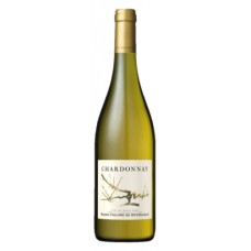 Vīns "BPHR Chardonnay Pays DOC" 12.5% 0.75L sauss baltvīns
