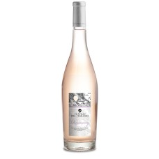 Vīns "Chateau des Ferrages ROUMERY Cotes de Provence"12% 0.75L sārtvīns
