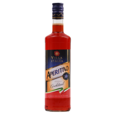 Aperitivo Villa italia Original 11% 0.7 L