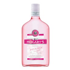 Džins "Hogarts PINK Gin" 37.5% 0.7L