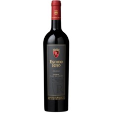 Vīns "Escudo Rojo Origine Cabernet Sauvignon" 14% 0.75L sauss sarkans