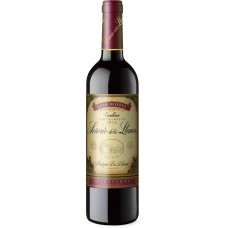 Vīns "Senorio de los Llanos Gran Reserva" 12.5% 0.75L sauss sarkans Vīns "Senorio de los Llanos Gran Reserva" 12.5% 0.75L sauss sarkans