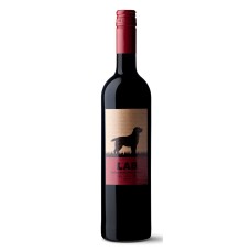 Vīns "LAB Red" 13% 0.75L sauss sarkans
