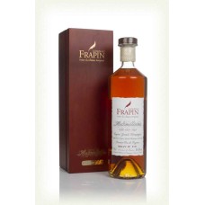 Konjaks "Frapin Multimillesime No.7" 40.8% 0.7L