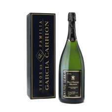 Dz.Vīns "Jaume Serra CAVA Brut Natur Magnum" 11.5% 1.5L sauss balts