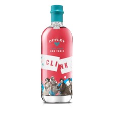 Portvīns "Offley Clink Rose" 18% 0.75L