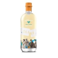 Portvīns "Offley Clink White" 17% 0.75L