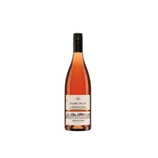 Vīns "Teliani Valley Saperavi Rose" 12% 0.75L  pussauss rozā