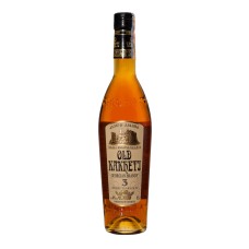 Brendijs "Old Kakheti 3 Year" 40% 0.5L