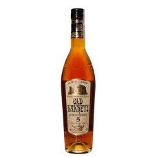 Brendijs "Old Kakheti 5 Year" 40% 0.5L