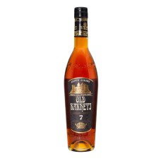 Brendijs "Old Kakheti 7 Year" 40% 0.5L