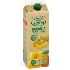 Sula 100% "Don Simon PREMIUM Apelsīnu" 2L
