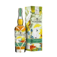 Rums "Plantation Australia 2007" 49.3%  0.7L