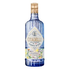 Džins "Citadelle Jardin D'Ete" 41.5% 0.7L