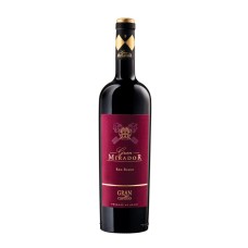 Vīns "Gran Mirador Red Blend" 13% 0.75L pussalds sarkans