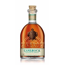 Rums "Canerock" 40% 0.7L