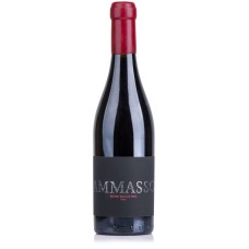 Vīns "Barone Montalto Ammasso Rosso" 14% 0.75L sauss sarkans