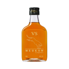Konjaks "Meukow VS" 40% 0.2L