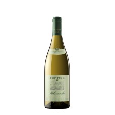Vīns "Torres Milmanda" 14% 0.75L sauss balts 
