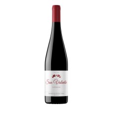 Vīns "Torres San Valentin Garnacha Tinto " 13.5% 0.75L sauss sarkans 
