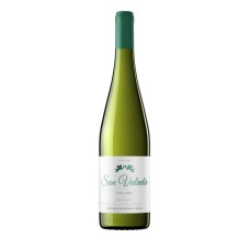 Vīns "Torres San Valentin Parellada" 11.5% 0.75L pussauss balts 