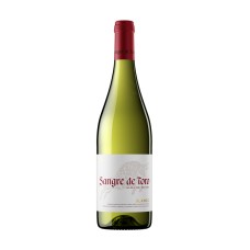 Vīns "Torres Sangre De Toro Blanco" 11.5% 0.75L sauss balts