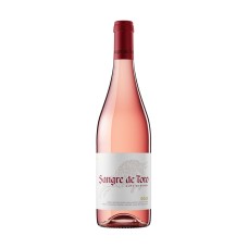 Vīns "Torres Sangre de Toro Rose" 13.5% 0.75L sauss rozā