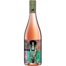 Vīns "Adele II" 12.5% 0.75L sauss sārtvīns