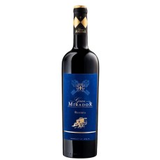 Vīns "Gran Mirador Reserva" 13.5% 0.75L pussauss sarkans