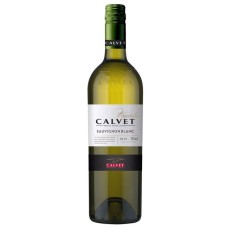 Vīns "Calvet Sauvignon Blanc Pays dOc" 12% 0.75L sauss balts