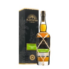 Rums "Plantation Single Cask Trinidad 2011" 43.1% 0.7L