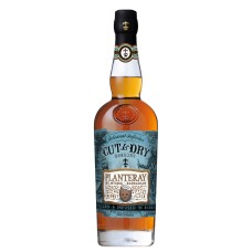 Rums "Planteray Cut & Dry Coconut Rum" 40% 0.7L
