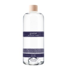 Degvīns "Gustav Blueberry Vodka" 0.7L 40%