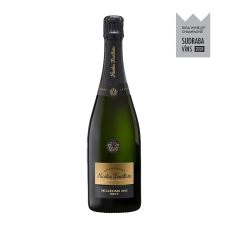Šampanietis "Nicolas Feuillatte Brut Vintage GB" 12% 0.75l sauss balts