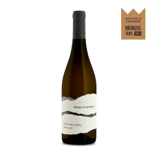 Vīns "Borgo Conventi Friulano Isonzo del Friuli" 13.5% 0.75L sauss balts