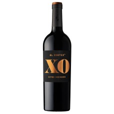 Vīns "El Cortez XO" 14% 0.75L pussauss sarkans