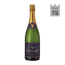 Šampanietis "Veuve Duroy Brut" 12.5% 0.75L