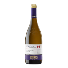 Vīns "Can Bas D´ORIGEN P3 XAREL Organic" 15.5% 0.75L sauss balts