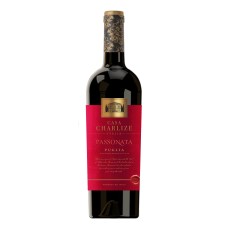 Vīns "Casa Charlize Passonata Rosso Puglia" 13.5% 0.75L pussauss sarkans