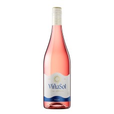 Vīns "Vina Sol Rosado" 12.5% 0.75L sauss rozā