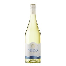 Vīns "Vina Sol Sauvignon Blanc" 13% 0.75L sauss balts