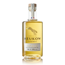 Konjaks "Meukow Opale" 41.3% 0.7L