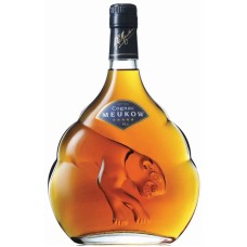 Konjaks Meukow Deluxe 40% 0.5L