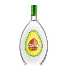Degvīns "Vodka Avokado" 40% 0.2L