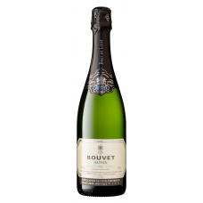 Dz.vīns"Bouvet Ladubay Saphir Saumur Brut Vintage"12.5% 0.75L s.balts