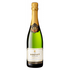 Dz.vīns "Bouvet Ladubay Excellence Cremant de Loire Brut"12.5% 0.75L s.b.
