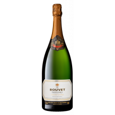 Dz.vīns"Bouvet Ladubay Excellence Cremant de Loire Brut"12.5% 1.5L s.balts
