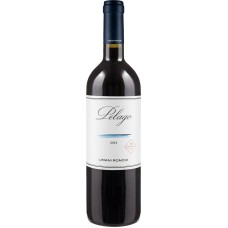 Vīns "Pelago Marche Rosso IGT" 14% 0.75L s.sarkans