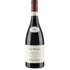 Vīns "San Lorenzo Rosso Conero DOC" 13.5% 0.75L s.sarkans
